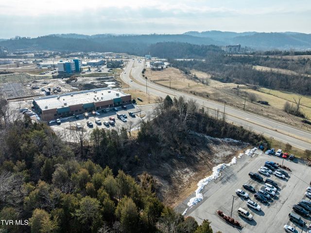 0 South Wilcox Drive, Kingsport, TN 37660