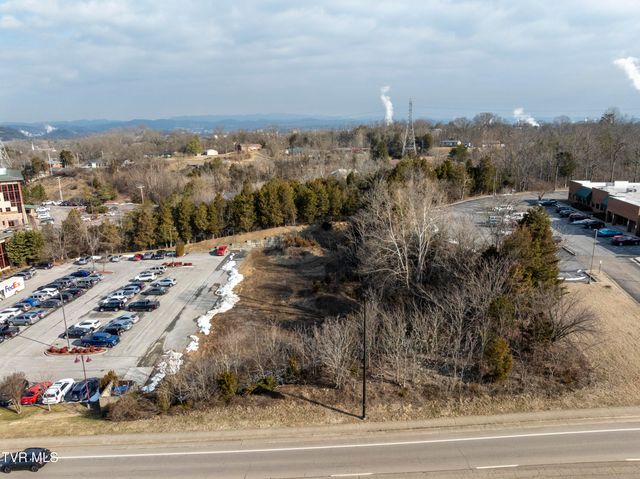0 South Wilcox Drive, Kingsport, TN 37660