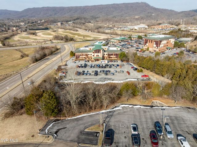 0 South Wilcox Drive, Kingsport, TN 37660