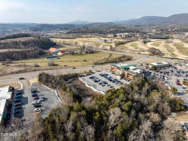 0 South Wilcox Drive, Kingsport, TN 37660