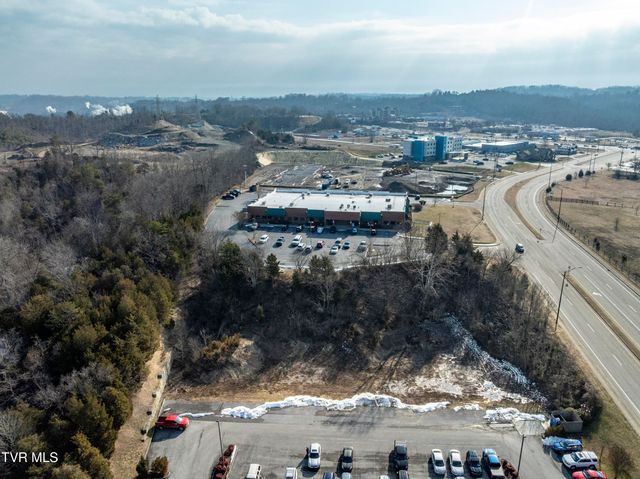 0 South Wilcox Drive, Kingsport, TN 37660