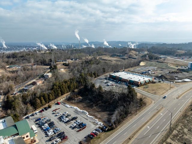 0 South Wilcox Drive, Kingsport, TN 37660