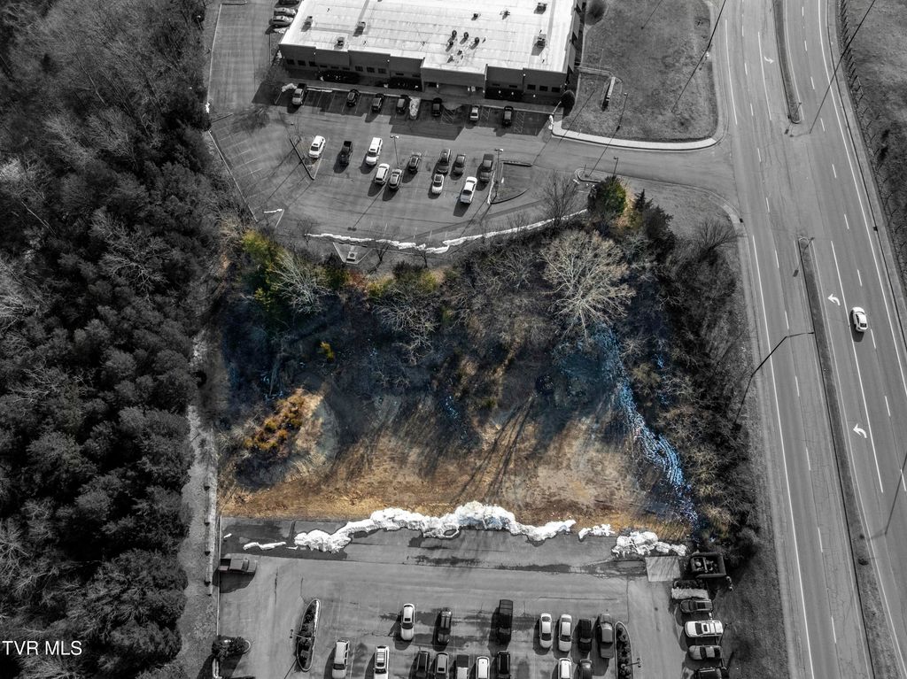 0 South Wilcox Drive, Kingsport, TN 37660