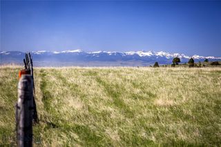 TBD Skinner Road, Belgrade, MT 59714