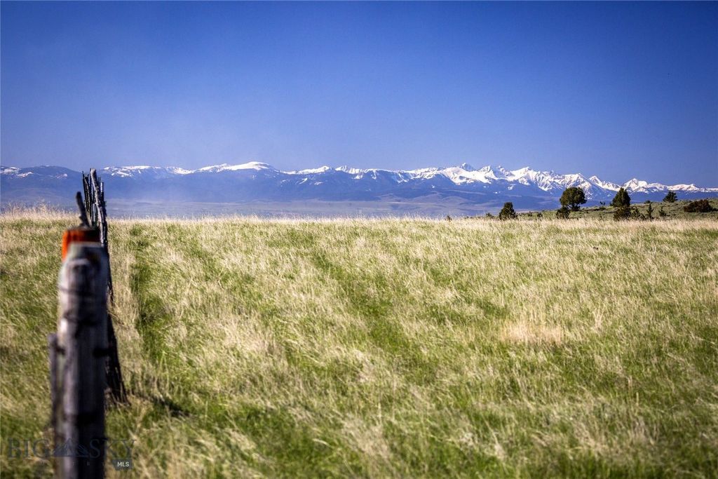 TBD Skinner Road, Belgrade, MT 59714
