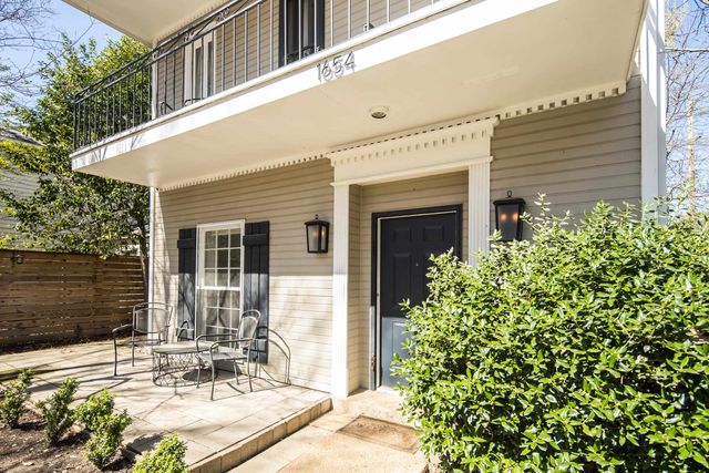 1654 EASTMORELAND AVE, Memphis, TN 38104