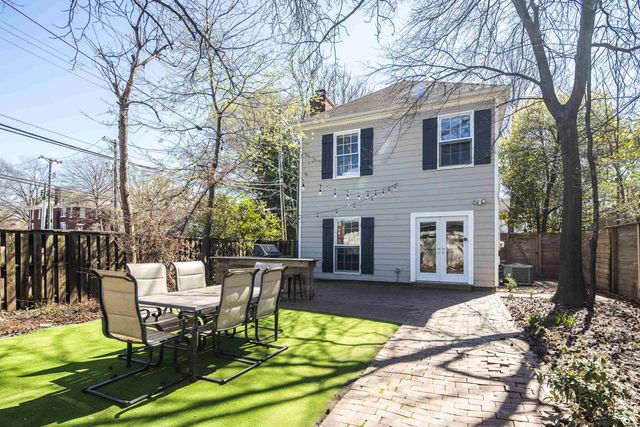 1654 EASTMORELAND AVE, Memphis, TN 38104