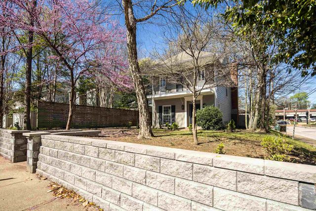 1654 EASTMORELAND AVE, Memphis, TN 38104