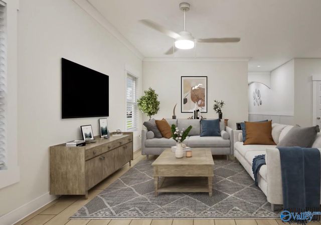 3285 Spool Lane, Huntsville, AL 35805