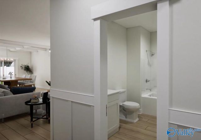 3285 Spool Lane, Huntsville, AL 35805