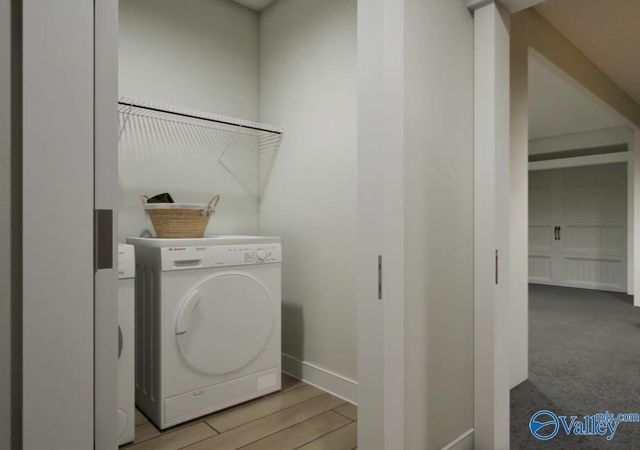 3285 Spool Lane, Huntsville, AL 35805