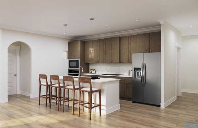 3285 Spool Lane, Huntsville, AL 35805