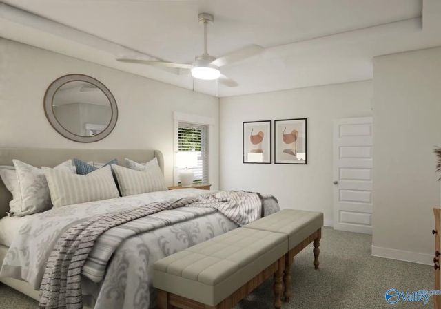 3285 Spool Lane, Huntsville, AL 35805