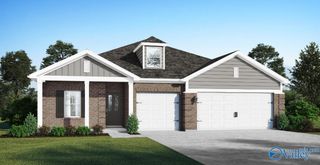 3285 Spool Lane, Huntsville, AL 35805