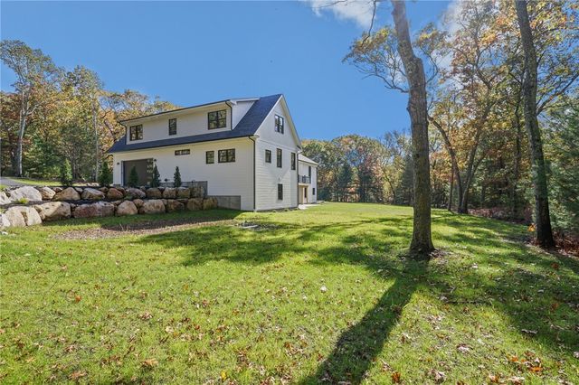 1708 Ministerial Road, South Kingstown, RI 02879