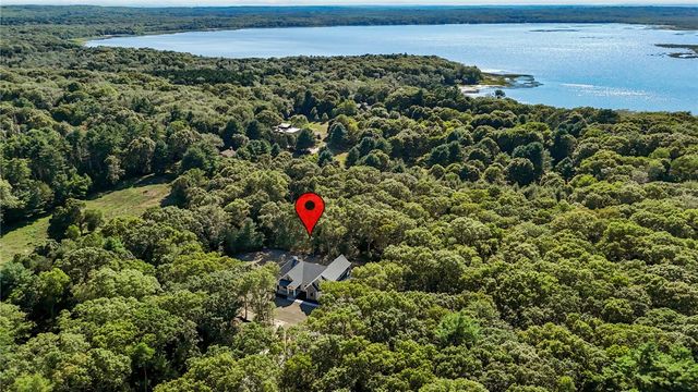 1708 Ministerial Road, South Kingstown, RI 02879
