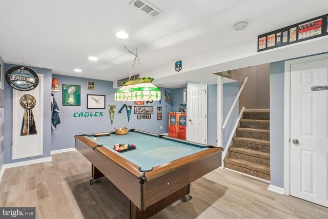 537 BASSETT LN, West Norriton, PA 19403