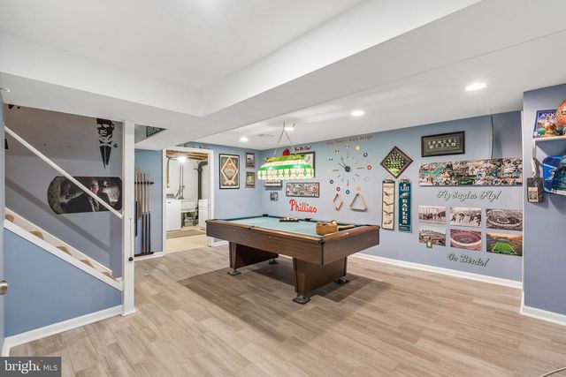 537 BASSETT LN, West Norriton, PA 19403