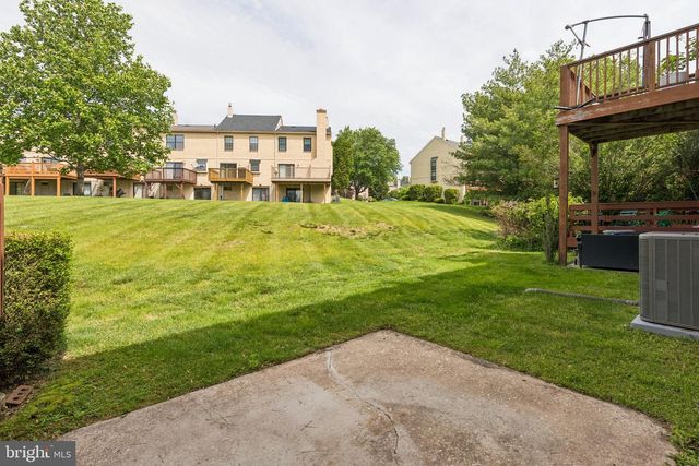 537 BASSETT LN, West Norriton, PA 19403