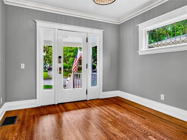 132 Mulberry Street, Rochester, NY 14620