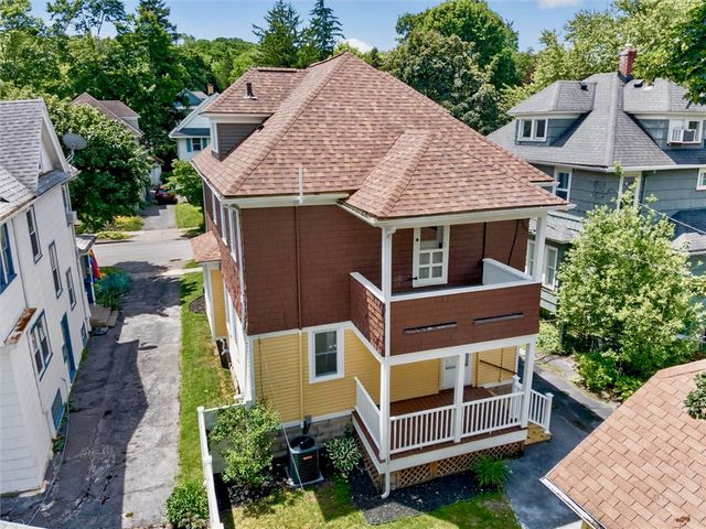 132 Mulberry Street, Rochester, NY 14620