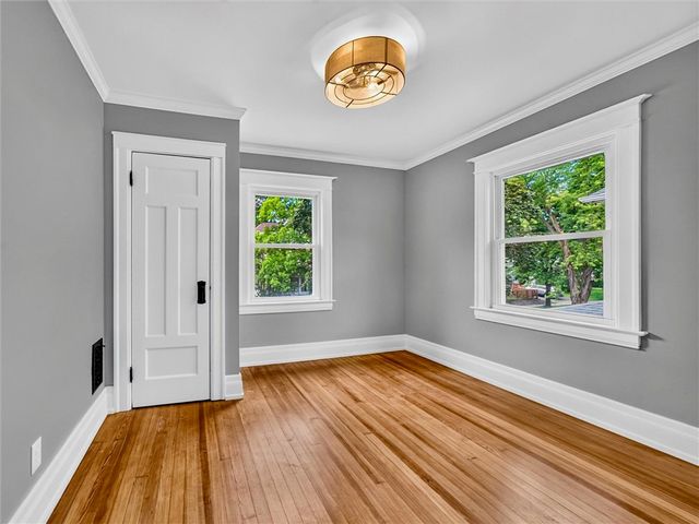 132 Mulberry Street, Rochester, NY 14620