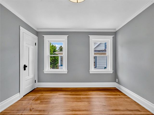 132 Mulberry Street, Rochester, NY 14620