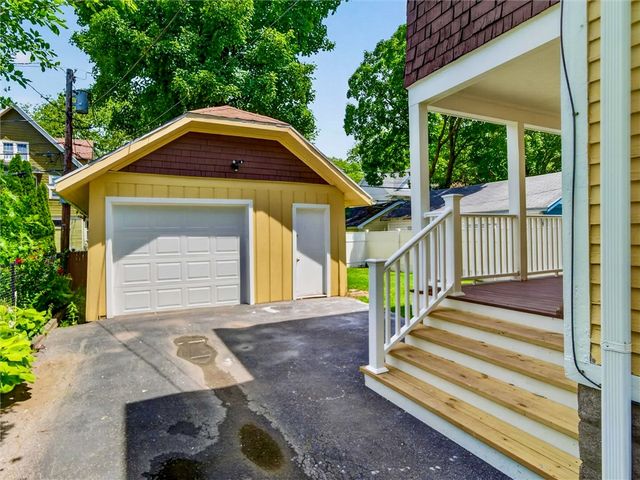 132 Mulberry Street, Rochester, NY 14620