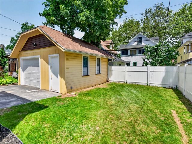 132 Mulberry Street, Rochester, NY 14620