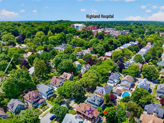132 Mulberry Street, Rochester, NY 14620