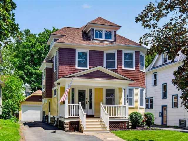 132 Mulberry Street, Rochester, NY 14620
