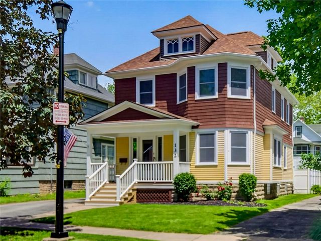 132 Mulberry Street, Rochester, NY 14620