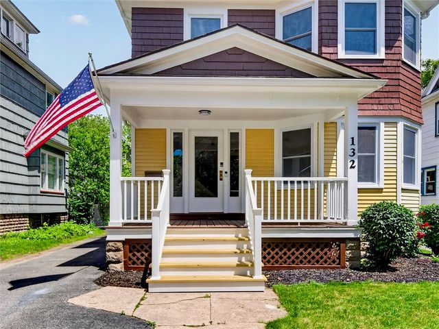 132 Mulberry Street, Rochester, NY 14620