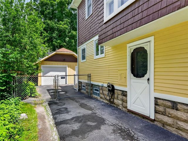 132 Mulberry Street, Rochester, NY 14620