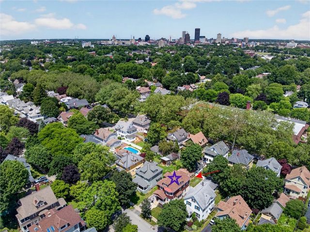 132 Mulberry Street, Rochester, NY 14620