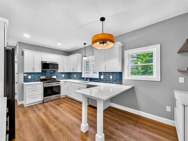132 Mulberry Street, Rochester, NY 14620