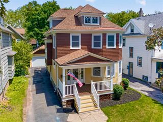 132 Mulberry Street, Rochester, NY 14620