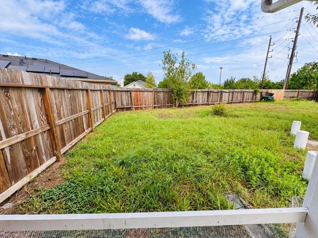 5918 Laramie River Court, Katy, TX 77449