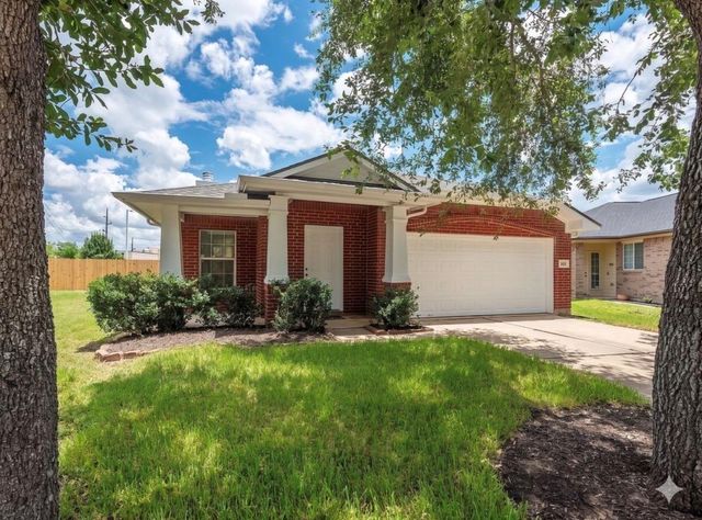 5918 Laramie River Court, Katy, TX 77449