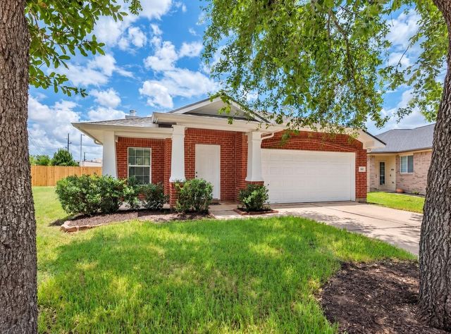 5918 Laramie River Court, Katy, TX 77449