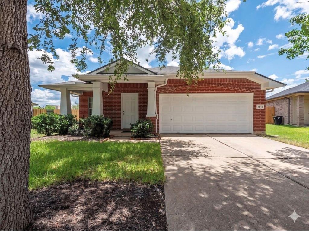5918 Laramie River Court, Katy, TX 77449