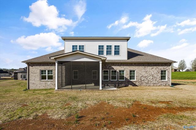 109 Sickle Mower Circle, New Market, AL 35761