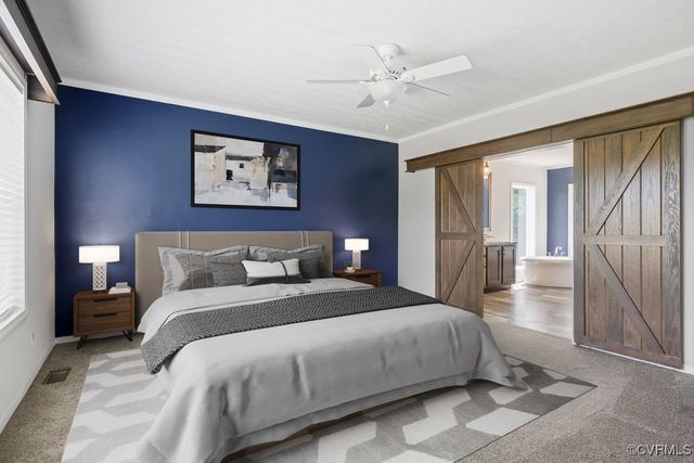 1646 Ragland Rd, Goochland, VA 23063