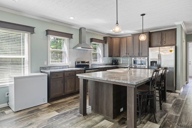 1646 Ragland Rd, Goochland, VA 23063