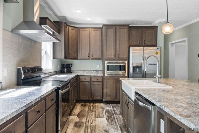 1646 Ragland Rd, Goochland, VA 23063