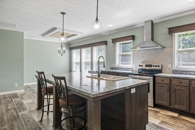 1646 Ragland Rd, Goochland, VA 23063