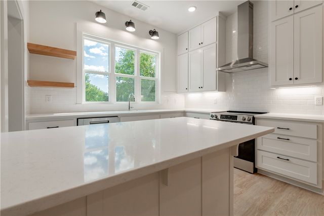 325 W Rock Street, Fayetteville, AR 72701