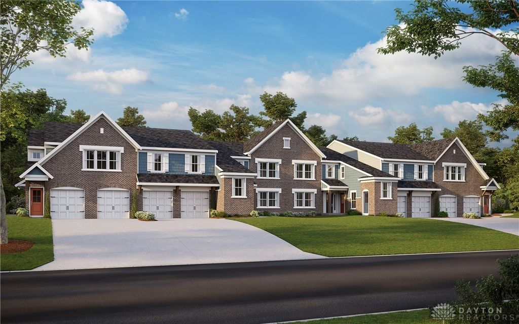 4216 N Golden Clove Bend 56-302, Sugarcreek Twp, OH 45459