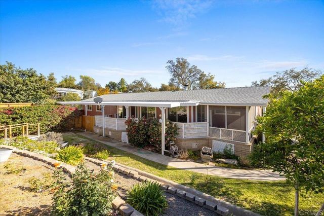 18218 Paradise Mountain Road 81, Valley Center, CA 92082