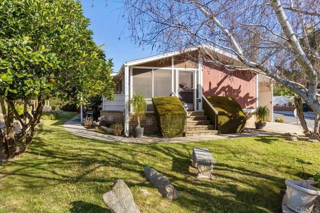 18218 Paradise Mountain Road 81, Valley Center, CA 92082